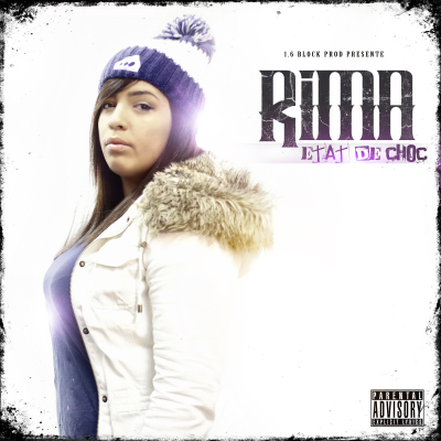 Rima - &#201;tat De Choc (2014)