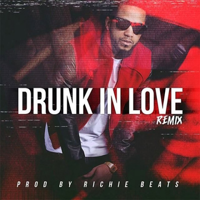 Ribabe - Drunk In Love