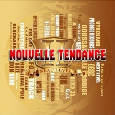 Nouvelle Tendance 2 (2014)
