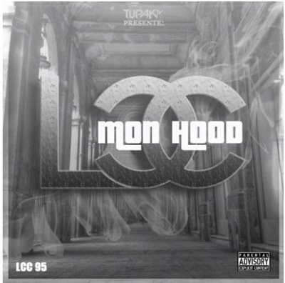 LCC 95 - Mon Hood (Street Version) (2013)