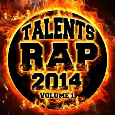 Talents Rap Vol. 1 (2014)