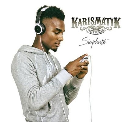 Karismatik - Simplicite (2014)
