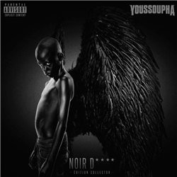 Youssoupha - Noir Desir (Edition Collector) (2012)