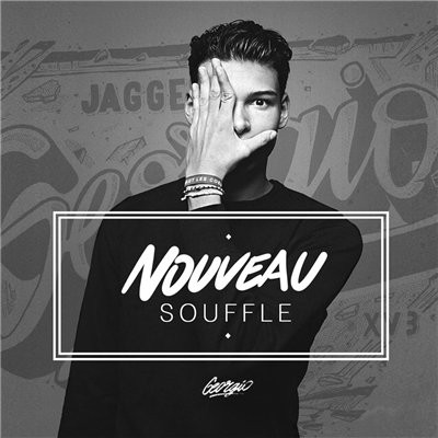 Georgio - Nouveau Souffle (2014)