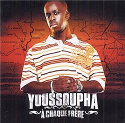 Youssoupha - A Chaque Frere (2007)