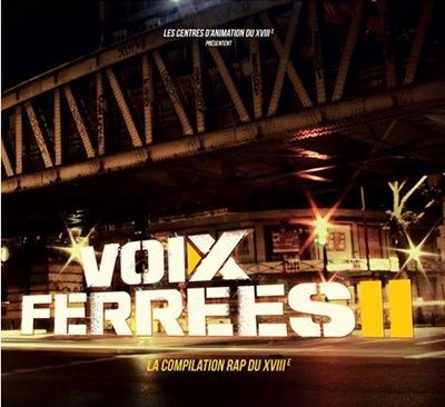 Voix Ferees II (2013)