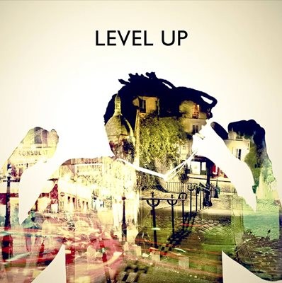 Kombo - Level Up (2014)