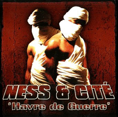 Ness & Cite - Havre De Guerre (2003)