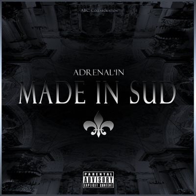 Adrenalin - Made In Sud (2014)