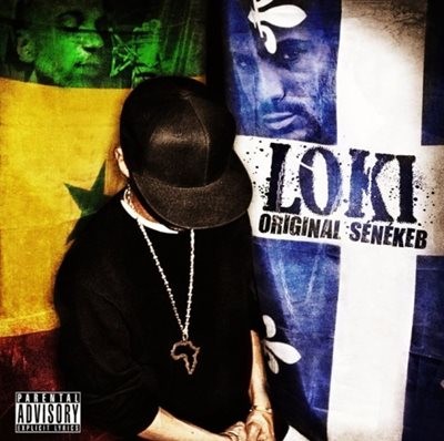 Loki - Original Senekeb (2013)