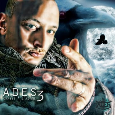 Ades - Chasse A L'homme 3 (2014)