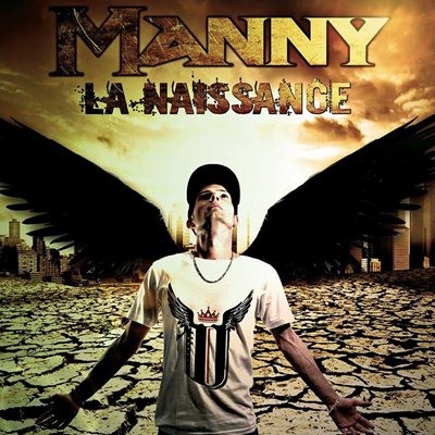 Manny - La Naissance (2013)