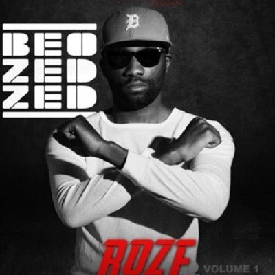 Beozedzed - Boze Vol.1 (2014)