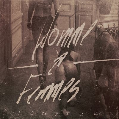Lodgick - Homme A Femmes (2013)