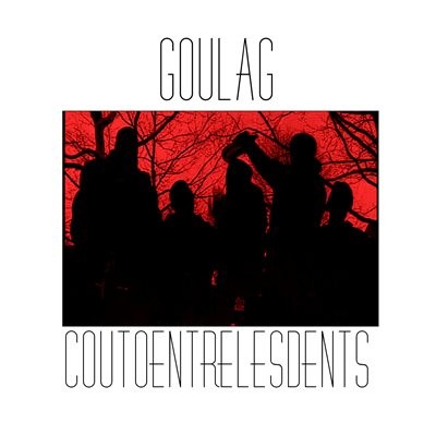 Coutentrelesdants - Goulac (2013)