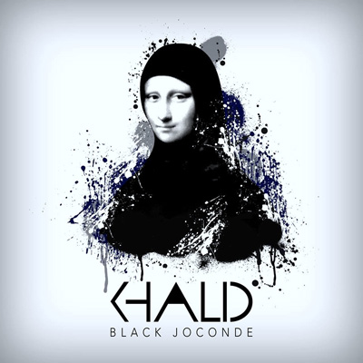 Khalid Arash'sfalte - Black Joconde (2014)