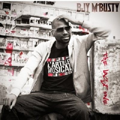 Bjy MBusty - The Last One (2014)