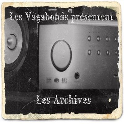 Les Vagabonds Presentent (2014)