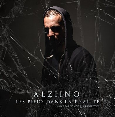 Alziino - Les Pieds Dans La Realite (2014)  