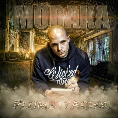 Moraka - Plume Dacier (2014)
