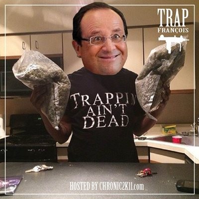 Trap Francois (2014)