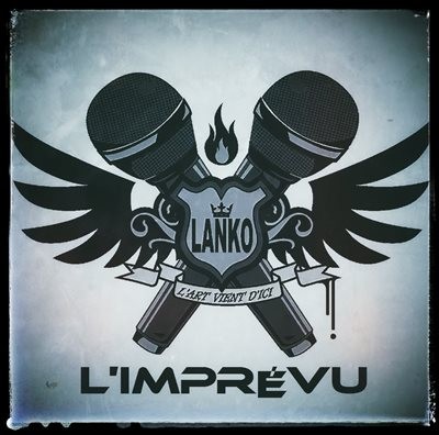 Lanko - Limprevu (2014)