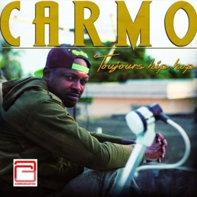 Carmo - Toujolur Hip Hop (2014)