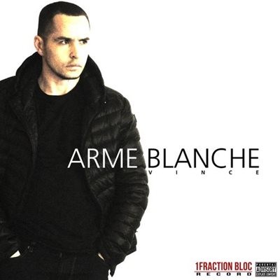 Vice - Arme Blanche (2014)