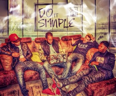 Simple Life - Do It Simple (2014)