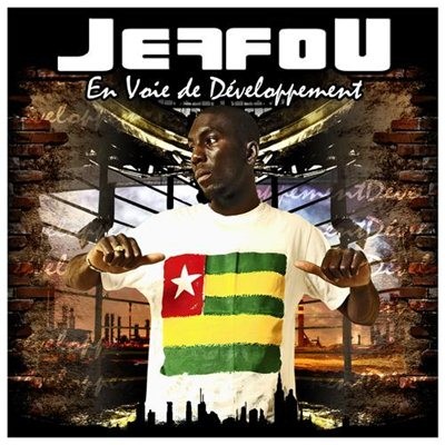 Jeffou - En Voie De Developpement (2014)