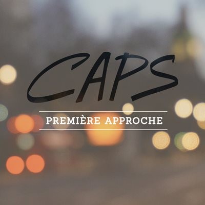 Caps - Premiere Approche (2014)