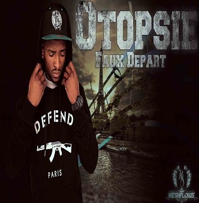 Otopsie - Faux Depart (2014)