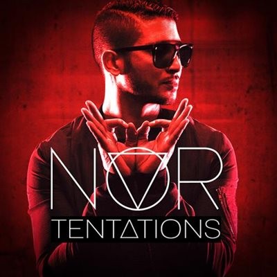 NOR - Tentation (2014)  