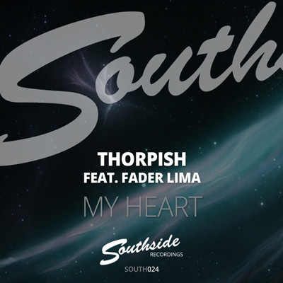 Thorpish feat. Fader Lima - My Heart (2014)