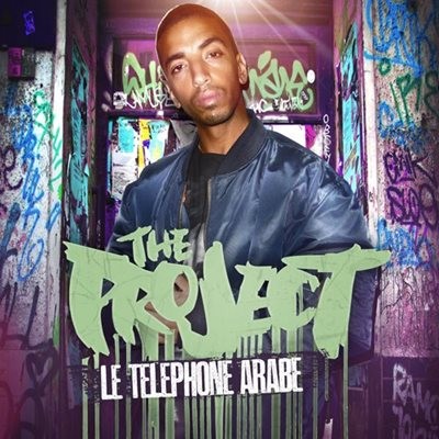 Le Telephone Arabe - The Project (2012)