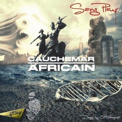 Sangpleur - Cauchemar Africain (2014)