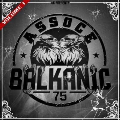 Assoce Balkanic Vol.1 (75) (2014)