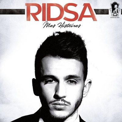 Ridsa - Mes Histoires (2014)