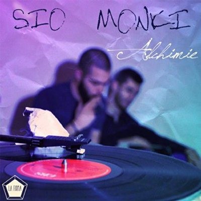 Sio & Monki - Alchimie (2014)