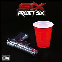 Six - Projet Six (EP) (2013)