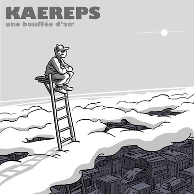 Kaerfeps - Une Bouffee D'air (2014)