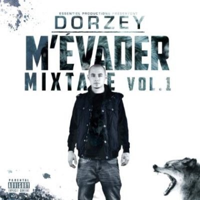 Dorzey - Mevader Mixtape Vol.1 (2014)
