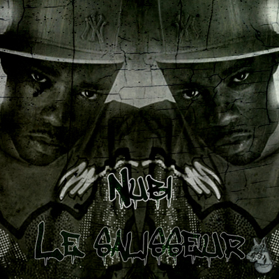 Nubi - Le Salisseur (2014) 
