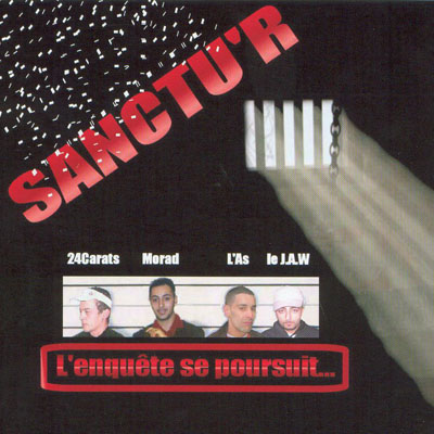 Sanctu'r - L'enquete Se Poursuit (2004)