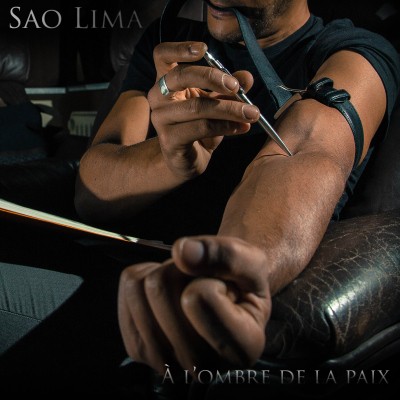 Sao Lima - A Lombre De La Paix (2014)