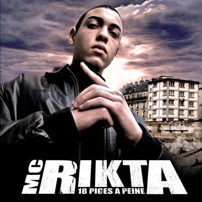 MC Rikta - 18 Piges A Peine (2006)