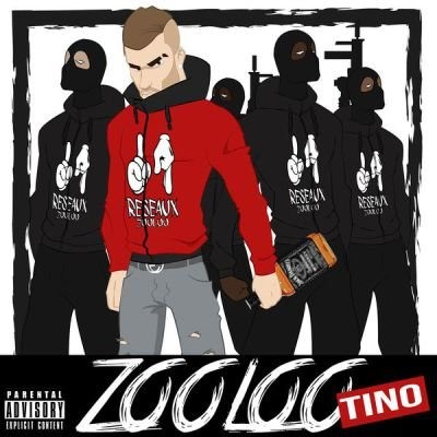 Tino - Zooloo Pt.1 (2014)
