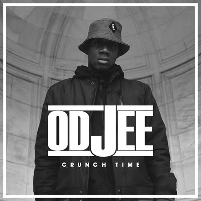 Odjee - Crunch Time (2014)