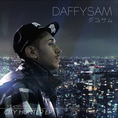 Daffysam - City Hunter (2014)