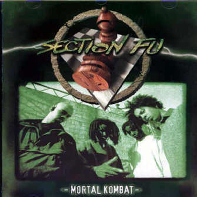 Section Fu - Mortal Kombat (1996)
